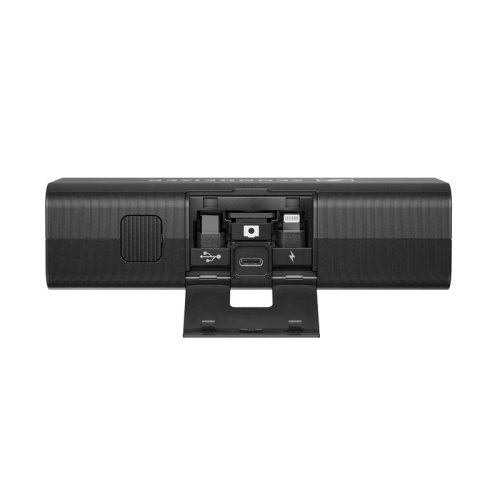 Радиосистема PROFILE WIRELESS 2-CHANNEL SET Фото №4