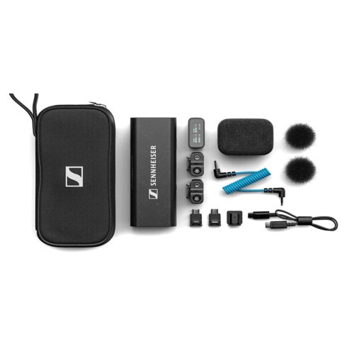 Радиосистема PROFILE WIRELESS 2-CHANNEL SET Фото №2