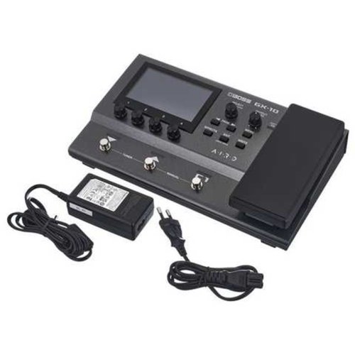 Процесор ефектів GX-10 Фото №4
