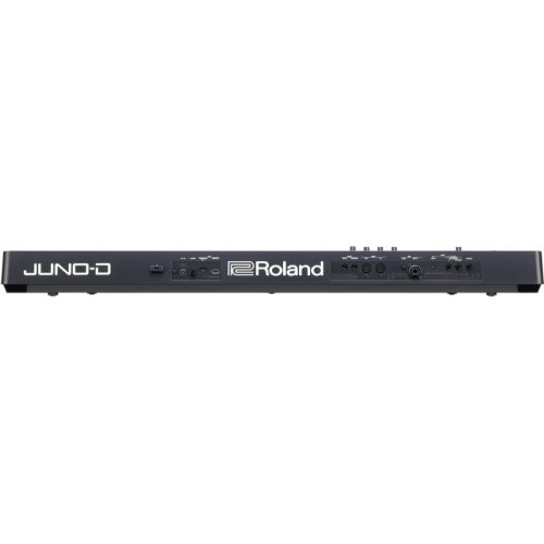 Синтезатор JUNO-D6 Фото №3 Синтезатор JUNO-D6 Фото №3
