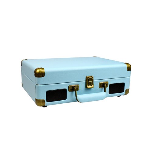 Проигрыватель винила WLR _Walker (Blue) Фото №3