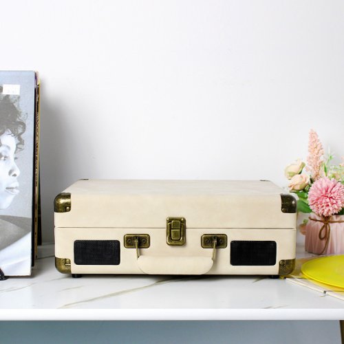 Проигрыватель винила WLR _Walker (White) Фото №3