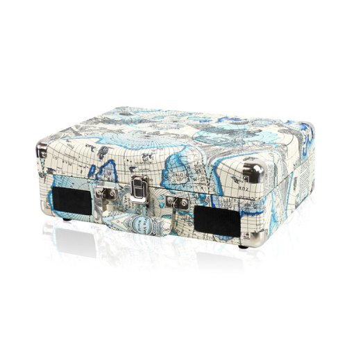 Проигрыватель винила WLR _Walker (Map) Фото №4 Проигрыватель винила WLR _Walker (Map) Фото №4