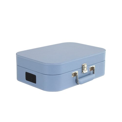 Проигрыватель винила TRS _Turismo (Blue) Фото №4