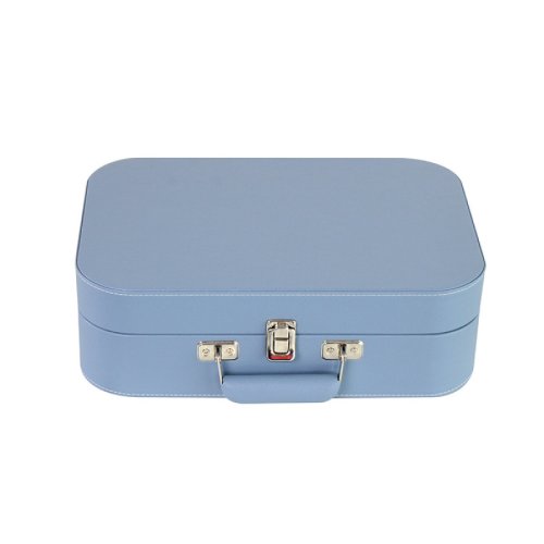 Проигрыватель винила TRS _Turismo (Blue) Фото №5