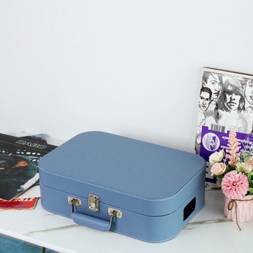 Проигрыватель винила TRS _Turismo (Blue) Фото №6