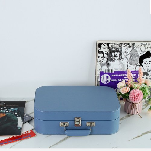 Проигрыватель винила TRS _Turismo (Blue) Фото №7