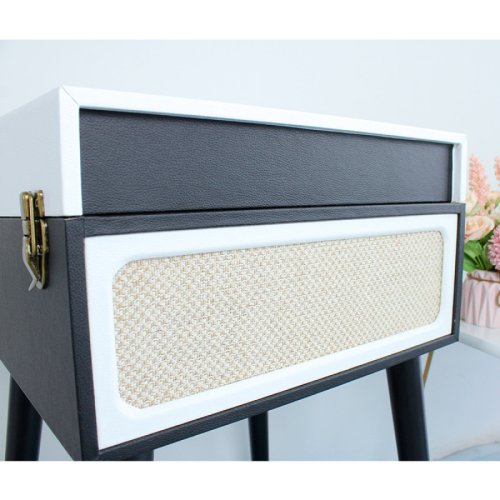 Програвач вінілу ENG _Enigma (Black) Фото №7 Програвач вінілу ENG _Enigma (Black) Фото №7