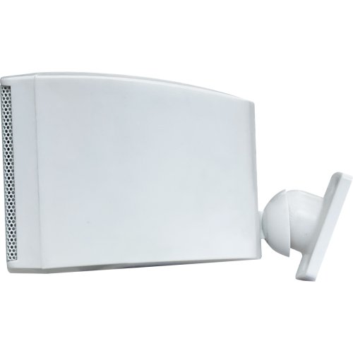 Настенная акустическая система MSB340 WHITE 40W 8Ohm/100V Фото №2