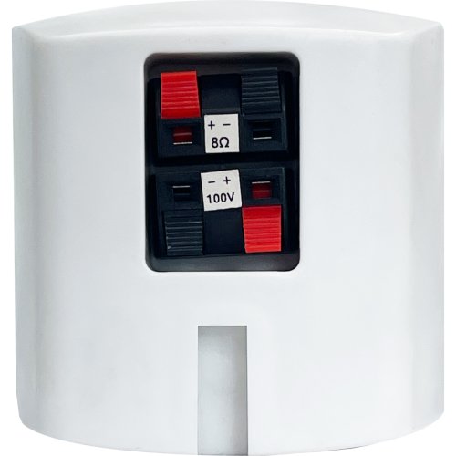 Настенная акустическая система MSB340 WHITE 40W 8Ohm/100V Фото №3