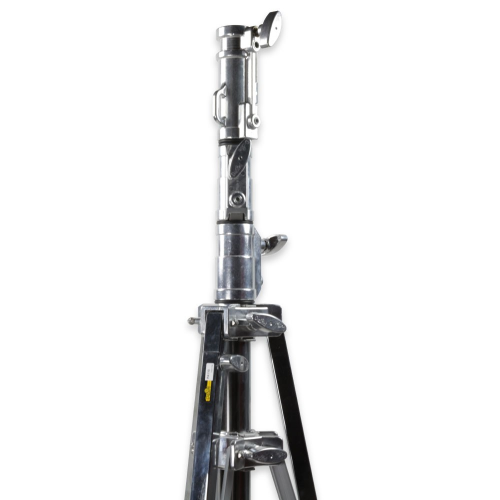 Стойка для световых приборов DGP-A110 COMBO WITH LAZY LEG Фото №3