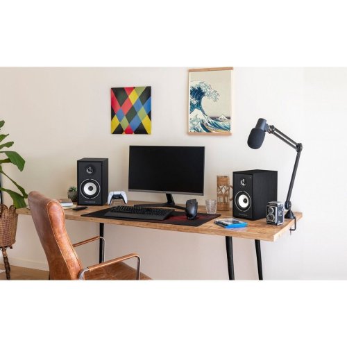 Акустична система Borea BR02 Connect Blackt, pair Фото №4
