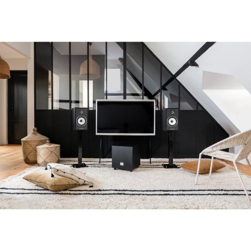 Акустична система Borea BR02 Connect Blackt, pair Фото №3