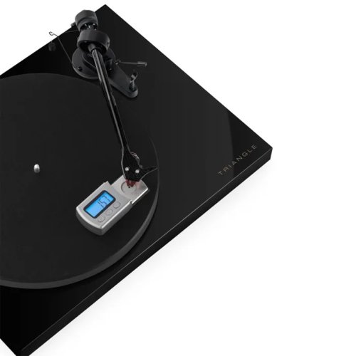 Програвач вінілу TurnTable Lunar 3 Black Star Фото №3 Програвач вінілу TurnTable Lunar 3 Black Star Фото №3