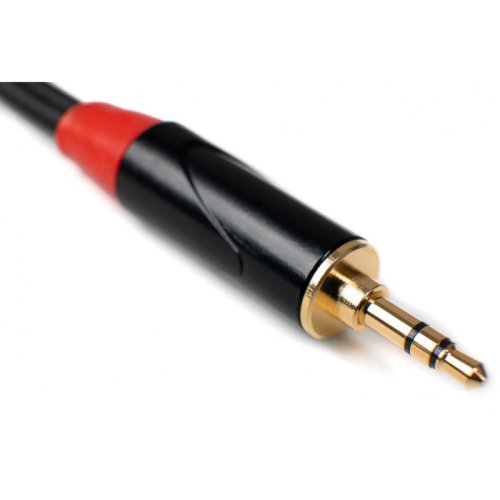 Готовый кабель CCA-A1CM1 (Advanced Line Audio Cable Cinch, 1 м) Фото №5