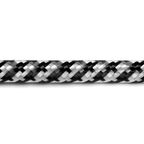 Готовый кабель CCP-G2SBK6 (Professional Line Guitar Cable, Tweed Black, 6 м) Фото №5 Готовый кабель CCP-G2SBK6 (Professional Line Guitar Cable, Tweed Black, 6 м) Фото №5