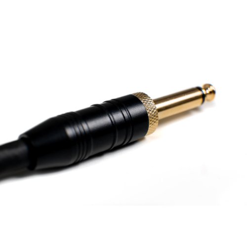 Готовий кабель CCP-G2STW3 (Professional Line Guitar Cable, Tweed Natural, 3 м) Фото №4