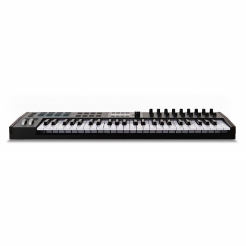 MIDI-клавіатура KeyLab 61 mk3 (Black) Фото №3
