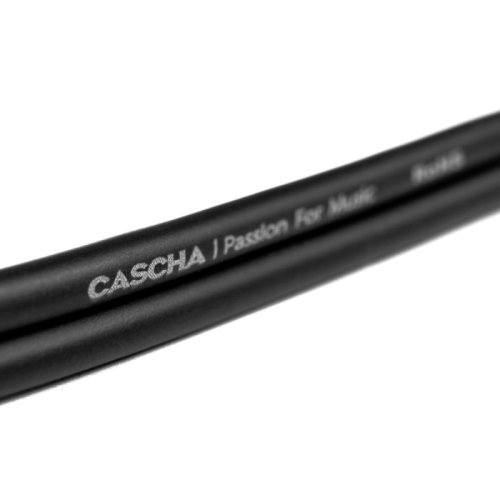 Готовый кабель CCA-A1CM3 (Advanced Line Audio Cable Cinch, 3 м) Фото №6