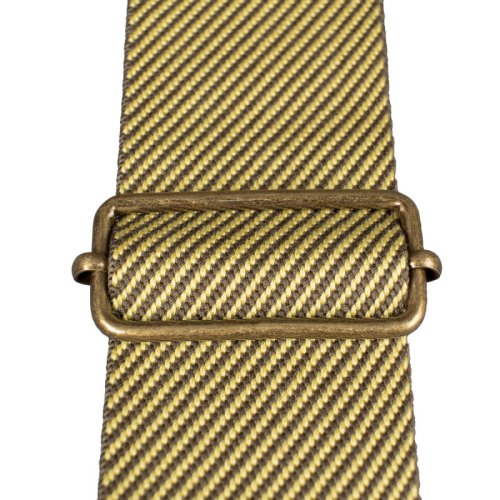 Ремень для гитары Cotton CGS-CD1 (Classic Tweed) Фото №5