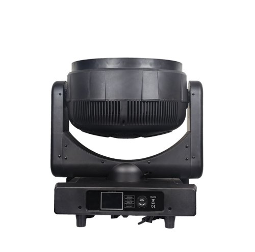 Светодиодная LED голова K25 Фото №3