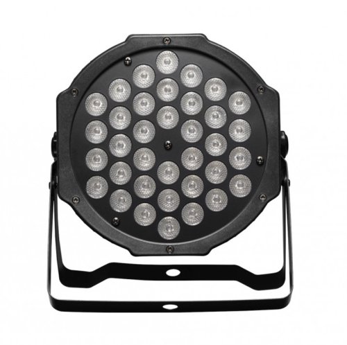 Светодиодный LED прожектор LED PAR 36x1W RGBW Фото №2 Светодиодный LED прожектор LED PAR 36x1W RGBW Фото №2