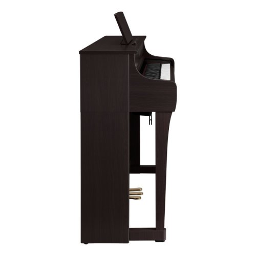 Цифровое пианино CLP-835R Фото №4