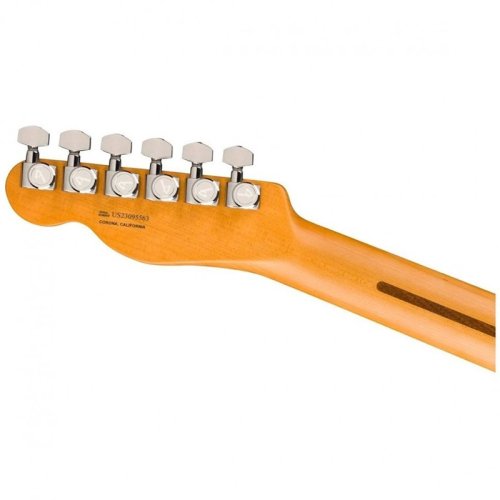 Електрогітара AMERICAN ULTRA II TELECASTER EB TEXAS TEA Фото №5 Електрогітара AMERICAN ULTRA II TELECASTER EB TEXAS TEA Фото №5