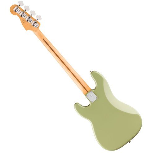 Бас-гітара PLAYER II PRECISION BASS MN BIRCH GREEN Фото №4
