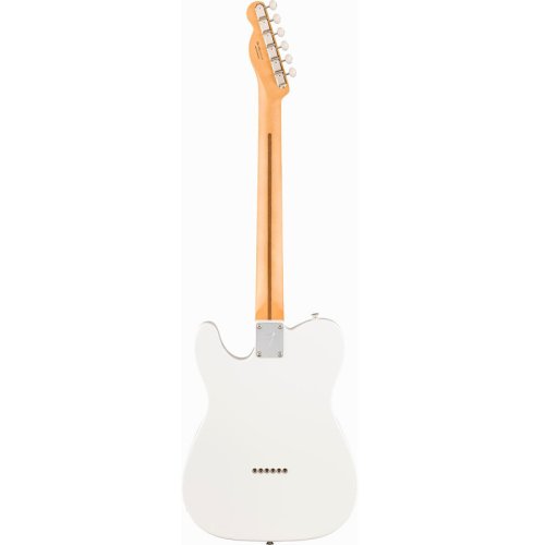 Електрогітара PLAYER II TELECASTER POLAR WHITE Фото №2