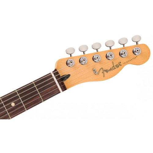 Електрогітара PLAYER II TELECASTER POLAR WHITE Фото №5