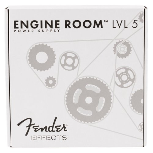 Блок живлення ENGINE ROOM LVL5 POWER SUPPLY Фото №7