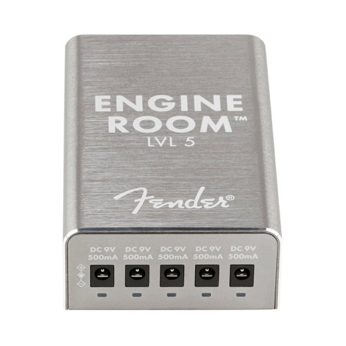 Блок живлення ENGINE ROOM LVL5 POWER SUPPLY Фото №5