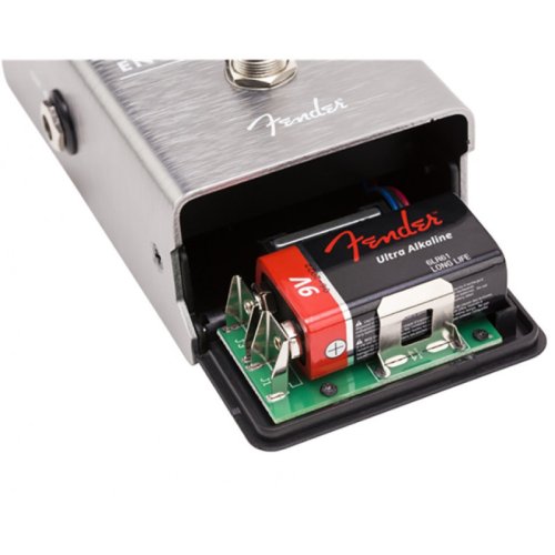 Педаль ефектів ENGAGER BOOST PEDAL Фото №6 Педаль ефектів ENGAGER BOOST PEDAL Фото №6