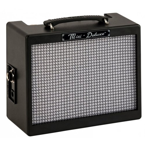 Комбоусилитель MD20 MINI DELUXE AMP Фото №2