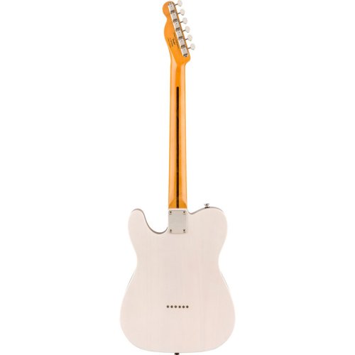 Электрогитара CLASSIC VIBE '50S TELECASTER WHITE BLONDE Фото №2