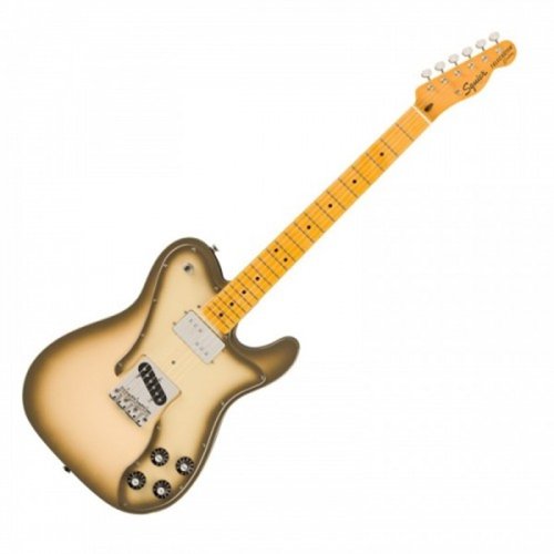 Електрогітара CLASSIC VIBE LIMITED EDITION '70S TELECASTER CUSTOM ANTIGUA Фото №2