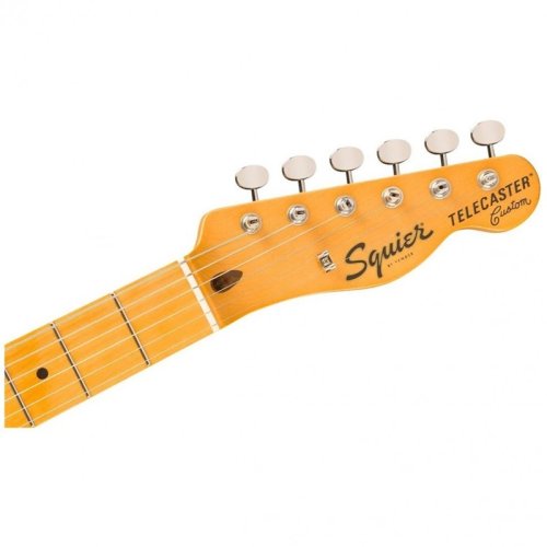 Електрогітара CLASSIC VIBE LIMITED EDITION '70S TELECASTER CUSTOM ANTIGUA Фото №5