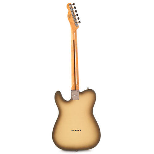 Електрогітара CLASSIC VIBE LIMITED EDITION '70S TELECASTER CUSTOM ANTIGUA Фото №4