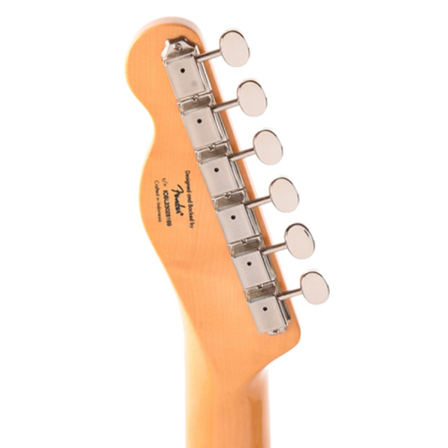 Електрогітара CLASSIC VIBE LIMITED EDITION '70S TELECASTER CUSTOM ANTIGUA Фото №6