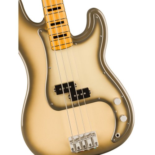 Бас-гитара LIMITED EDITION CLASSIC VIBE '70S PRECISION BASS ANTIGUA Фото №4