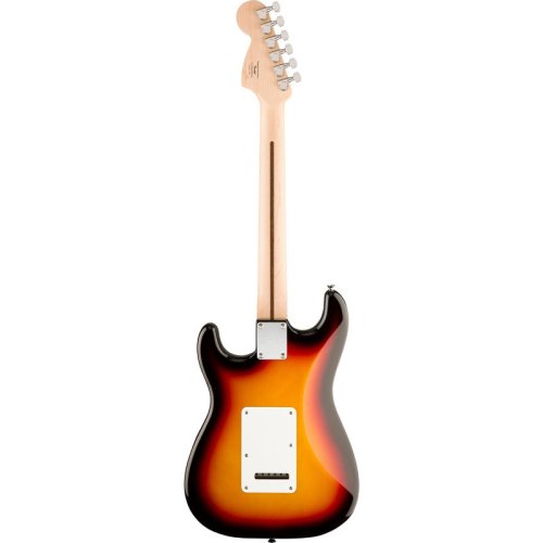 Электрогитара AFFINITY SERIES STRATOCASTER JUNIOR HSS 3 COLOR SUNBURST Фото №2 Электрогитара AFFINITY SERIES STRATOCASTER JUNIOR HSS 3 COLOR SUNBURST Фото №2