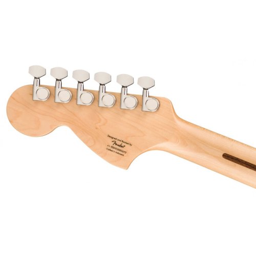 Полуакустическая электрогитара AFFINITY SERIES STARCASTER DELUXE SIENNA SUNBURST Фото №6