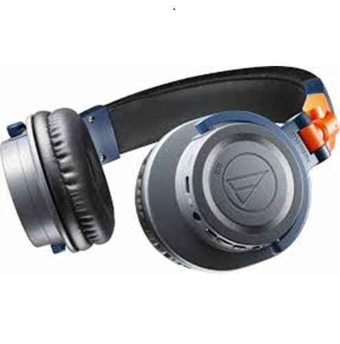 Наушники ATH-M50XLAB Фото №3