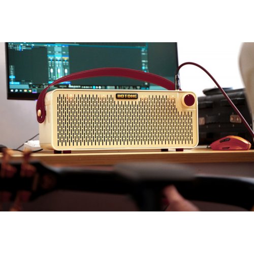 Комбоусилитель PULZE LUNA Фото №5 Комбоусилитель PULZE LUNA Фото №5