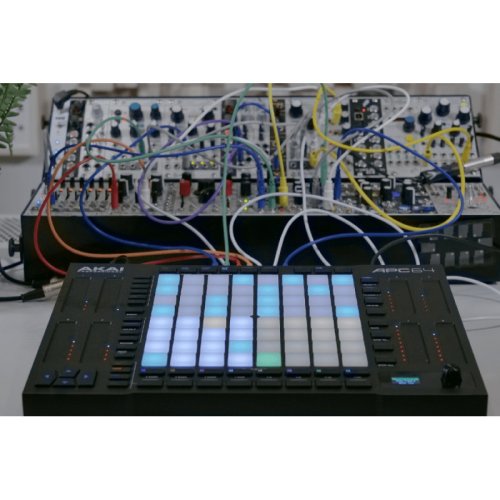 Контролер APC 64 Фото №7