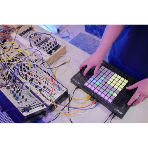 Контролер APC 64 Фото №8