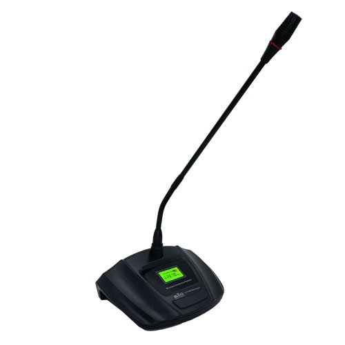Радіосистема CONFERENCE2UHF Фото №4