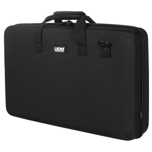 Кейс Creator AlphaTheta Omnis-Duo Hardcase Black Фото №2