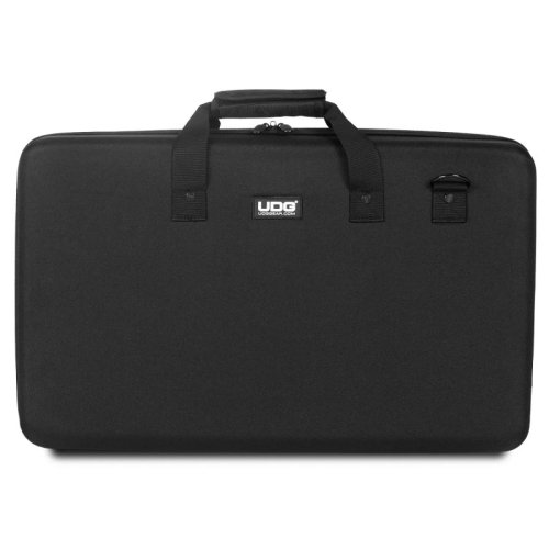 Кейс Creator AlphaTheta Omnis-Duo Hardcase Black Фото №4